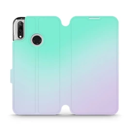 Etui do Huawei Y7 2019 - wzór VP63S