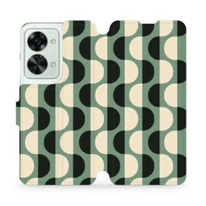 Etui do OnePlus Nord 2T 5G - wzór VA56S
