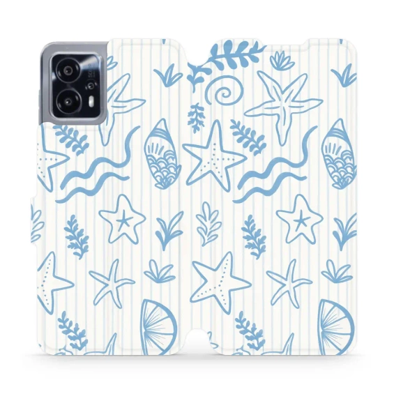 Etui do Motorola Moto G13 - wzór VP88S