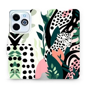 Etui do Infinix HOT 40i - wzór VP53S