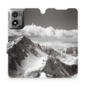 Etui do Motorola Moto E14 - wzór M152P