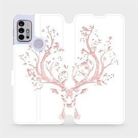 Etui do Motorola Moto G10 - wzór M007S