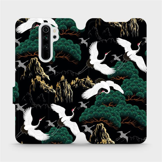 Etui do Xiaomi Redmi Note 8 Pro - wzór VP16S