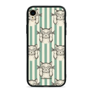 Etui Glossy Case do Apple iPhone XR - wzór GP90G