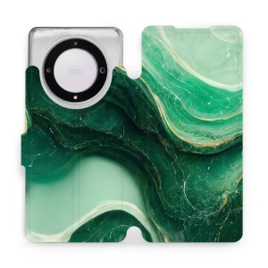 Etui do Huawei Honor Magic5 Lite 5G - wzór VP38S