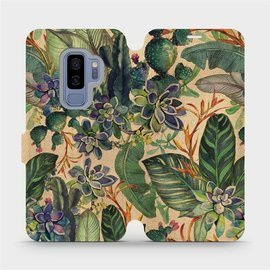 Etui do Samsung Galaxy S9 Plus - wzór VP05S