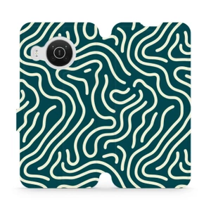 Etui do Nokia X20 - wzór VA61S