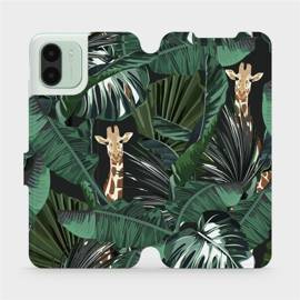 Etui do Xiaomi Redmi A1 - wzór VP06P