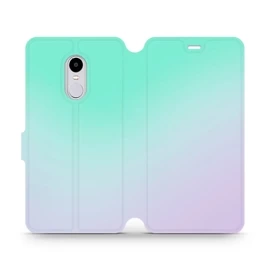 Etui do Xiaomi Redmi Note 4 - wzór VP63S