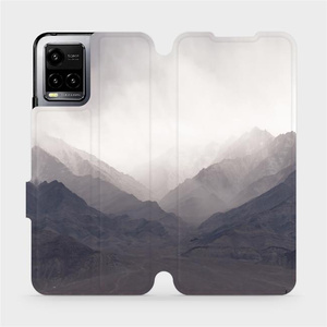 Etui do Vivo Y21S - wzór M151P