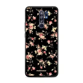 Etui Glossy Case do Xiaomi Redmi 9 - wzór G039G
