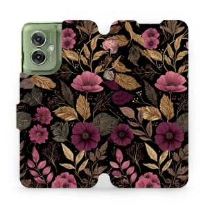 Etui do Motorola Moto G55 5G - wzór V170S