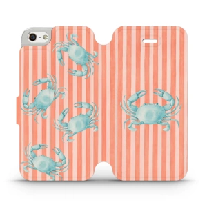 Etui do Apple iPhone 5s - wzór VP87S