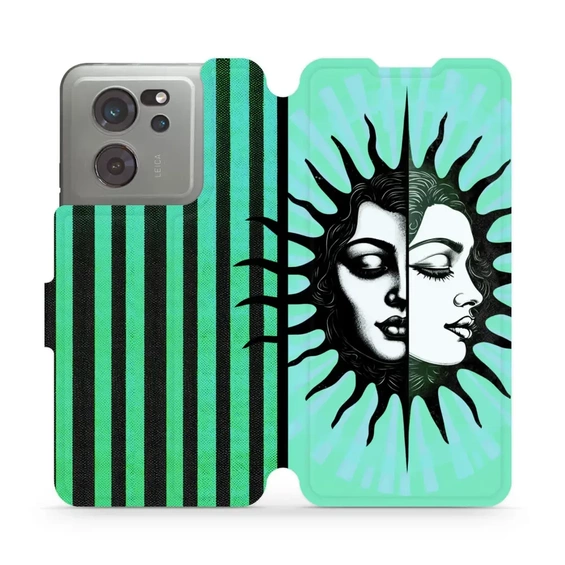Etui do Xiaomi 13T - wzór VP58S
