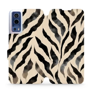 Etui do Vivo Y72 5G - wzór VA53S