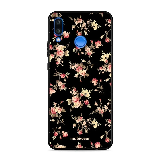 Etui Glossy Case do Huawei Nova 3 - wzór G039G