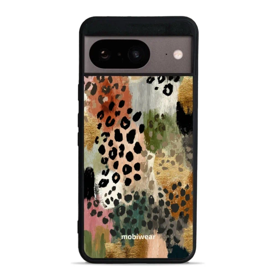 Etui Glossy Case do Google Pixel 8 - wzór G167G