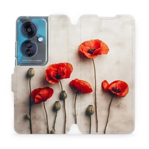 Etui do OPPO Reno 11F - wzór VP42S