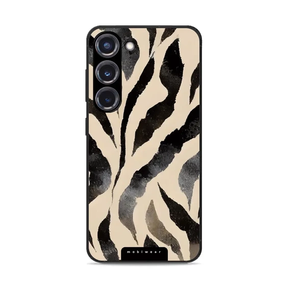 Etui Glossy Case do Samsung Galaxy S23 Plus - wzór GA53G