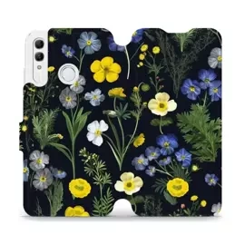 Etui do Huawei Honor 10 Lite - wzór VP47S