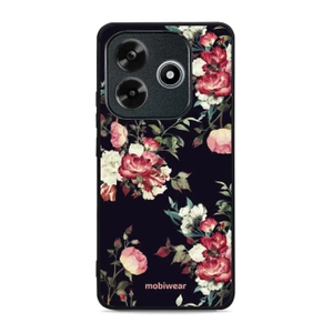 Etui Glossy Case do Xiaomi Redmi Note 14 5G - wzór G040G