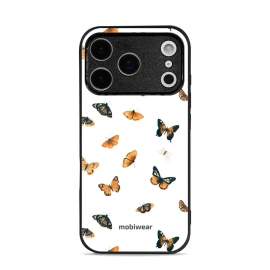 Etui Glossy Case do Apple iPhone 17 Pro - wzór GP76G