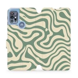 Etui do Motorola Moto G20 - wzór VA57S