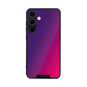 Etui Glossy Case do Samsung Galaxy S24 - wzór G067G