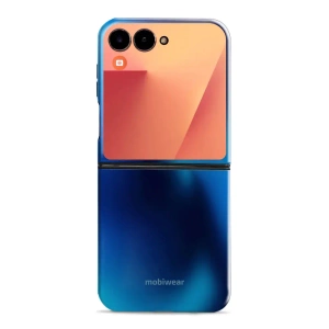 Etui Elite Pro do Samsung Galaxy Z Flip 7 - wzór EP68E