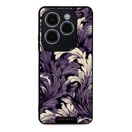Etui Glossy Case do Infinix HOT 40 Pro - wzór GA46G