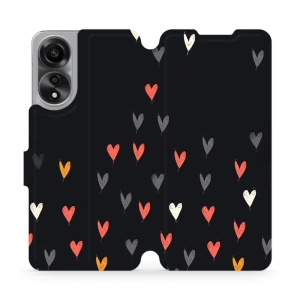 Etui do OPPO A78 5G - wzór VP79P