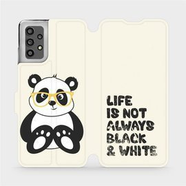 Etui do Samsung Galaxy A32 4g - wzór M041S