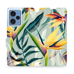 Etui do Xiaomi Redmi Note 12 Pro Plus 5G - wzór MC02S