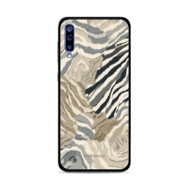 Etui Glossy Case do Samsung Galaxy A50 - wzór G168G