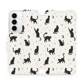 Etui do Samsung Galaxy A35 5G - wzór V162S