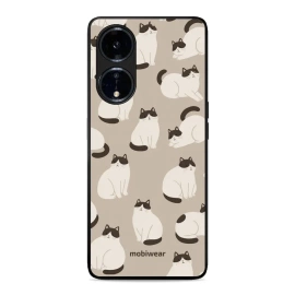 Etui Glossy Case do OPPO A98 5G - wzór G160G