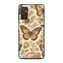 Etui Glossy Case do Samsung Galaxy M52 5G - wzór GP92G