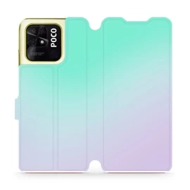 Etui do Xiaomi POCO C40 - wzór VP63S