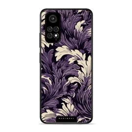 Etui Glossy Case do Xiaomi Redmi Note 11 - wzór GA46G