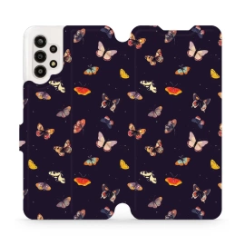Etui do Samsung Galaxy A13 4G - wzór VP78S