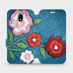 Etui do Samsung Galaxy J5 2017 - wzór MD05P