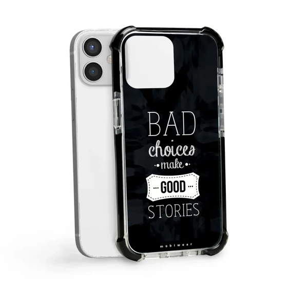 Etui MagSafe Elite Bumper Apple iPhone 12 mini - wzór D071D