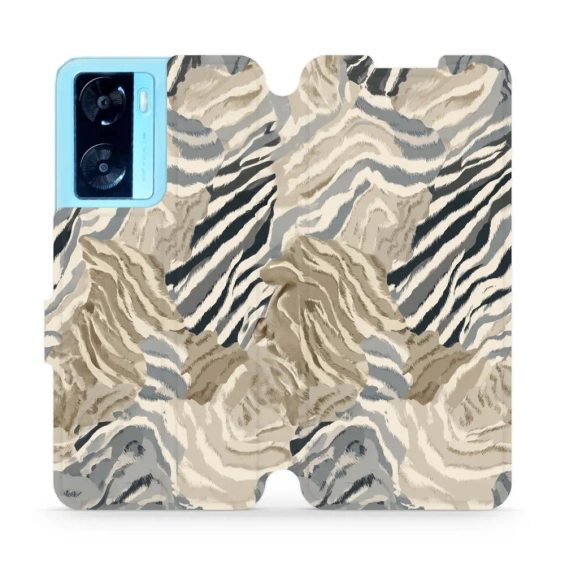 Etui do OPPO A57S - wzór V168S
