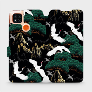 Etui do Xiaomi Redmi 9C - wzór VP16S