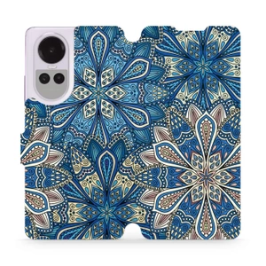 Etui do OPPO Reno 10 Pro 5G - wzór V108P