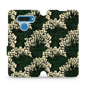 Etui do LG Q60 - wzór VA45S