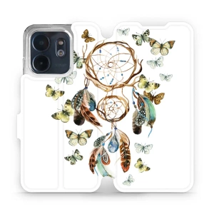 Etui do Infinix Smart 9 - wzór M001P