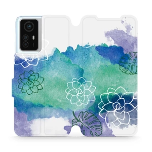 Etui do Xiaomi Redmi Note 12S - wzór MG11S