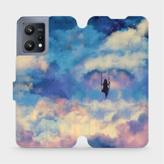 Etui do Realme 9 - wzór MR09S