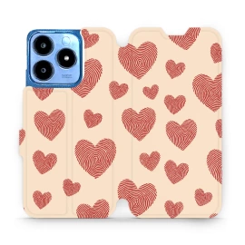 Etui do Realme C63 - wzór VP93S